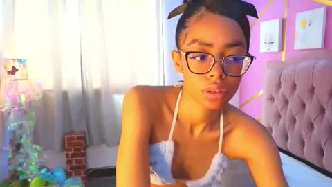 Snapshot of peneelopeecute chatting on 12, 1, 2026 peneelopeecute online show from 12, 1, 2026