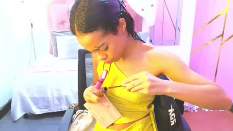 Snapshot of peneelopeecute chatting on 3, 2, 2026 peneelopeecute online show from 3, 2, 2026