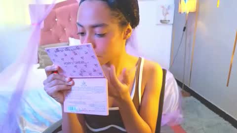 Snapshot of peneelopeecute chatting on 25, 2, 2026 peneelopeecute online show from 25, 2, 2026