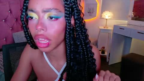 peneelopeecute online show from 23, 6, 2026