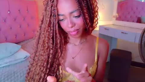peneelopeecute online show from 9, 7, 2026