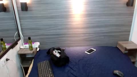 Snapshot of penelopee_rouse chatting on 30, 11, 2025 Penelopee Rouse online show from 30, 11, 2025