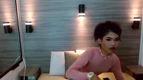 Snapshot of penelopee_rouse chatting on 13, 12, 2025 Penelopee Rouse online show from 13, 12, 2025