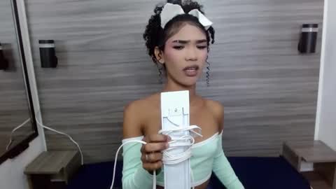 Snapshot of penelopee_rouse chatting on 12, 1, 2026 Penelopee Rouse online show from 12, 1, 2026