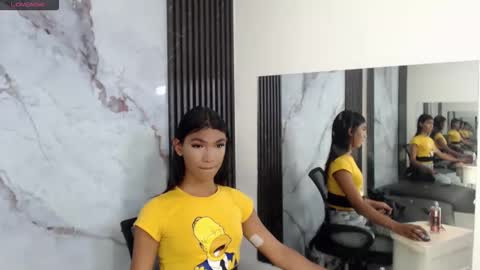 Snapshot of penelopee_rouse chatting on 26, 2, 2026 Penelopee Rouse online show from 26, 2, 2026