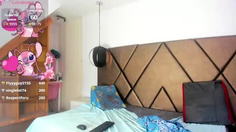 Sweet Penelope online show from 3, 6, 2026