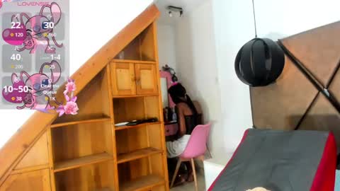 Sweet Penelope online show from 21, 7, 2026