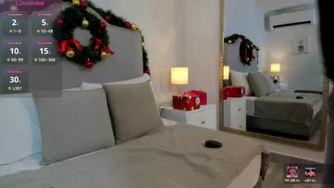 penelopeowenn online show from 18, 12, 2025