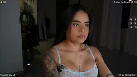 penelopesexx_ online show from 6, 6, 2026