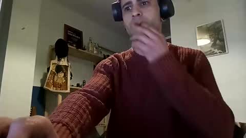 Snapshot of penesvoladores92 chatting on 8, 12, 2024 penesvoladores92 online show from 8, 12, 2024