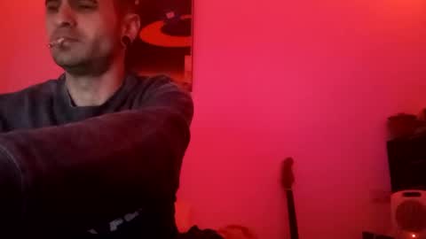 Snapshot of penesvoladores92 chatting on 19, 1, 2025 penesvoladores92 online show from 19, 1, 2025