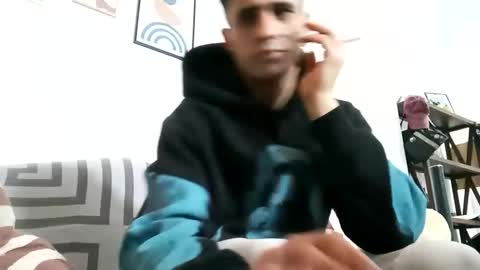 penesvoladores92 online show from 12, 1, 2026