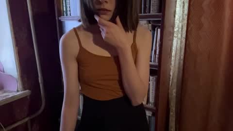 Alya online show from 14, 4, 2026
