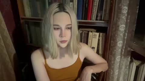 Alya online show from 18, 7, 2026