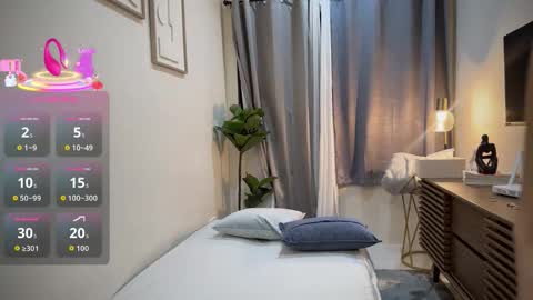 penny_coco online show from 23, 10, 2025