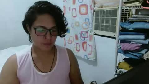 Megan online show from 25, 12, 2024