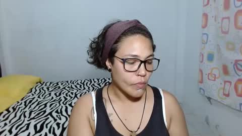 Megan online show from 17, 2, 2025