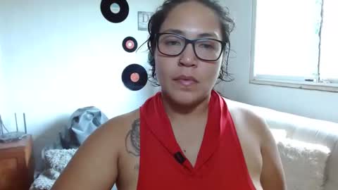 Megan online show from 18, 9, 2025