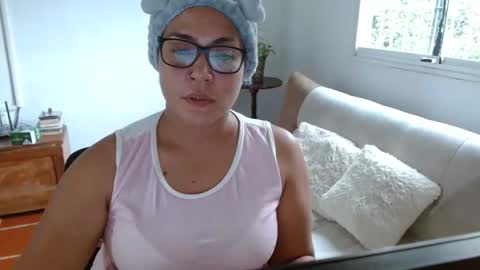 Snapshot of pepitt45 chatting on 23, 4, 2026 Megan online show from 23, 4, 2026