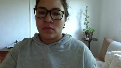 Snapshot of pepitt45 chatting on 5, 5, 2026 Megan online show from 5, 5, 2026