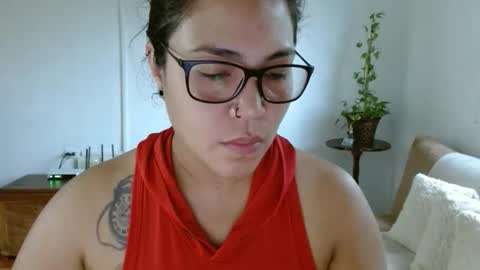 Snapshot of pepitt45 chatting on 13, 5, 2026 Megan online show from 13, 5, 2026