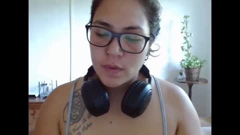 Snapshot of pepitt45 chatting on 18, 5, 2026 Megan online show from 18, 5, 2026
