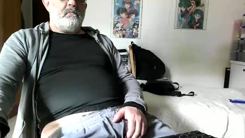 Peppe online show from 26, 10, 2025