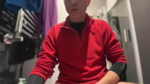 doriangray988 online show from 24, 1, 2025