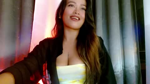 Snapshot of pepper_stripper chatting on 27, 7, 2026 Pepper Stripper online show from 27, 7, 2026