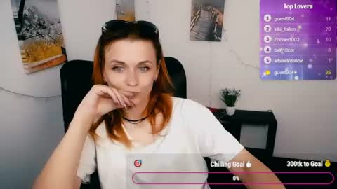 Snapshot of peppymia chatting on 12, 6, 2026 Mia online show from 12, 6, 2026