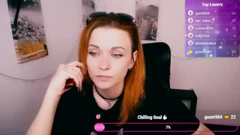 Snapshot of peppymia chatting on 13, 6, 2026 Mia online show from 13, 6, 2026