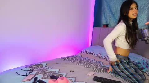 Snapshot of perceo09 chatting on 15, 12, 2024 first anal video in bio we are lucy and perceo follow us online show from 15, 12, 2024