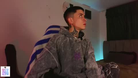 Snapshot of perceo09 chatting on 3, 11, 2025 first anal video in bio we are lucy and perceo follow us online show from 3, 11, 2025