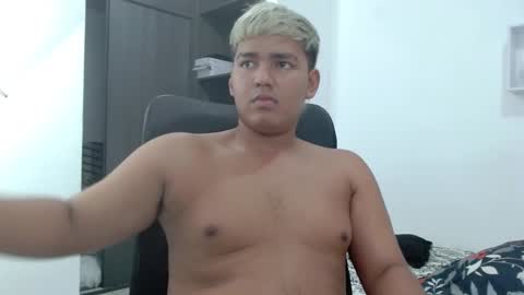 Snapshot of percibal_junior1 chatting on 15, 1, 2025 percibal_junior1 online show from 15, 1, 2025