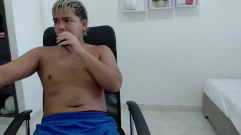 Snapshot of percibal_junior1 chatting on 25, 1, 2025 percibal_junior1 online show from 25, 1, 2025