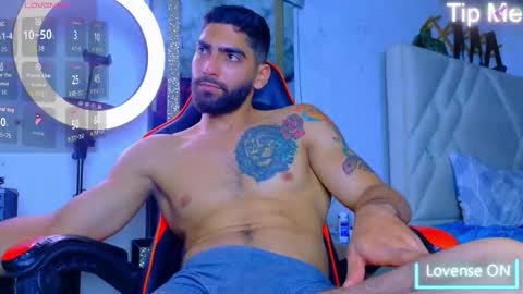 Jacob online show from 25, 2, 2026