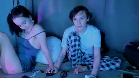 Lina and John online show from 15, 7, 2026
