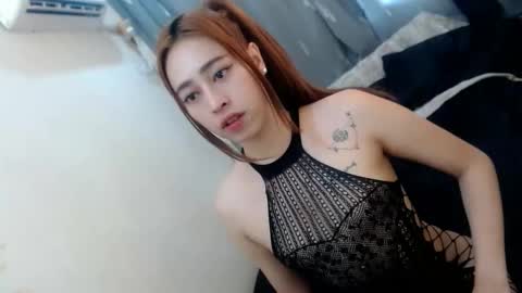 Snapshot of perfect_suckerqueen69 chatting on 10, 10, 2025 Sweet Gwen online show from 10, 10, 2025