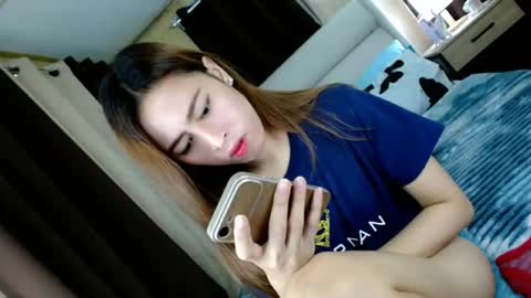 Sweet Gwen online show from 10, 3, 2026