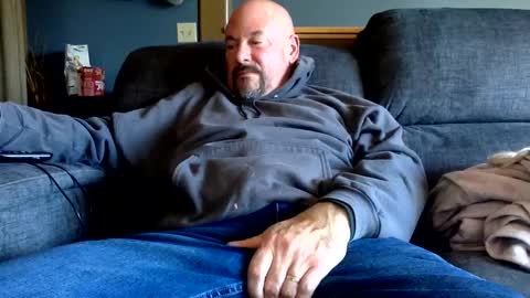 Snapshot of perfectcockdaddy chatting on 6, 1, 2025 perfectcockdaddy online show from 6, 1, 2025