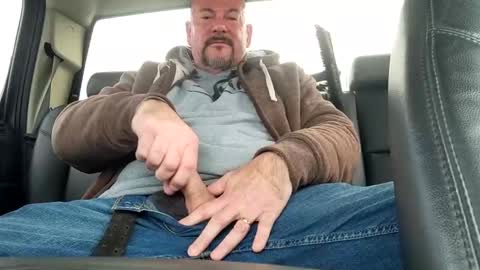 Snapshot of perfectcockdaddy chatting on 24, 1, 2025 perfectcockdaddy online show from 24, 1, 2025