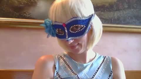 perfectdollgirl online show from 12, 5, 2026
