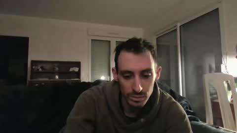 Snapshot of perfectfrench chatting on 13, 1, 2025 perfectboyfr online show from 13, 1, 2025