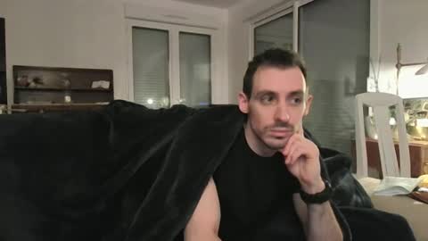 Snapshot of perfectfrench chatting on 15, 1, 2025 perfectboyfr online show from 15, 1, 2025