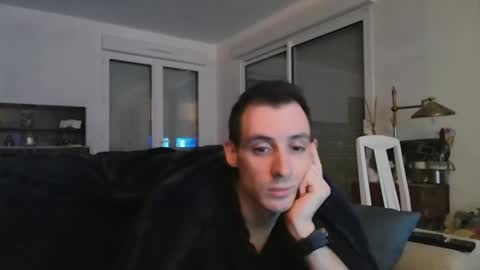 Snapshot of perfectfrench chatting on 19, 1, 2025 perfectboyfr online show from 19, 1, 2025