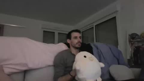 Snapshot of perfectfrench chatting on 16, 10, 2025 perfectboyfr online show from 16, 10, 2025