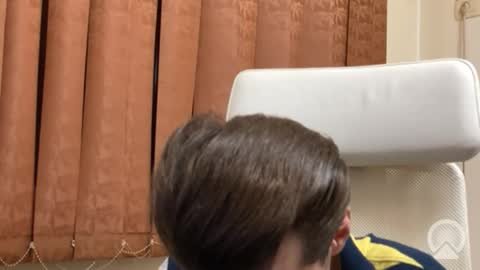 perfectfuckanal online show from 19, 2, 2026