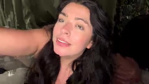 perfectgirlrachel online show from 25, 10, 2025