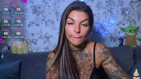 Anna online show from 2, 12, 2024