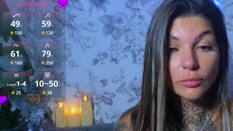 Anna online show from 4, 12, 2024